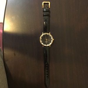 Kate Spade watch